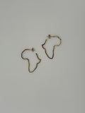 Africa Earrings