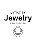 Jewelry + Scripture Subscription Box